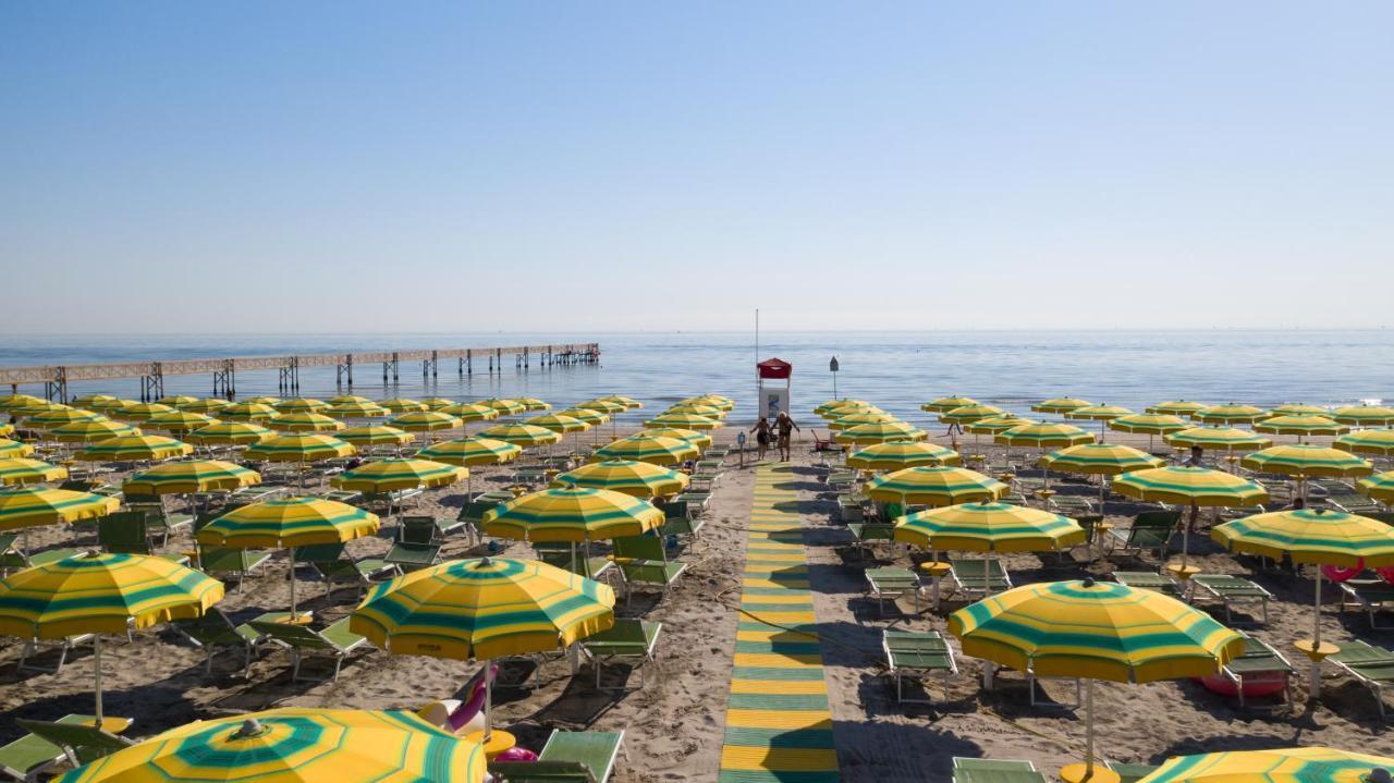 Cesenatico Camping Village Esterno foto