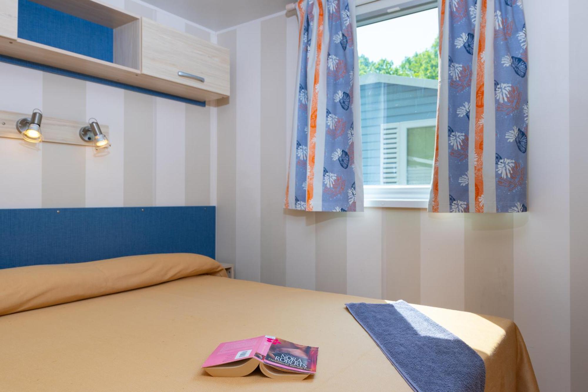 Cesenatico Camping Village Esterno foto