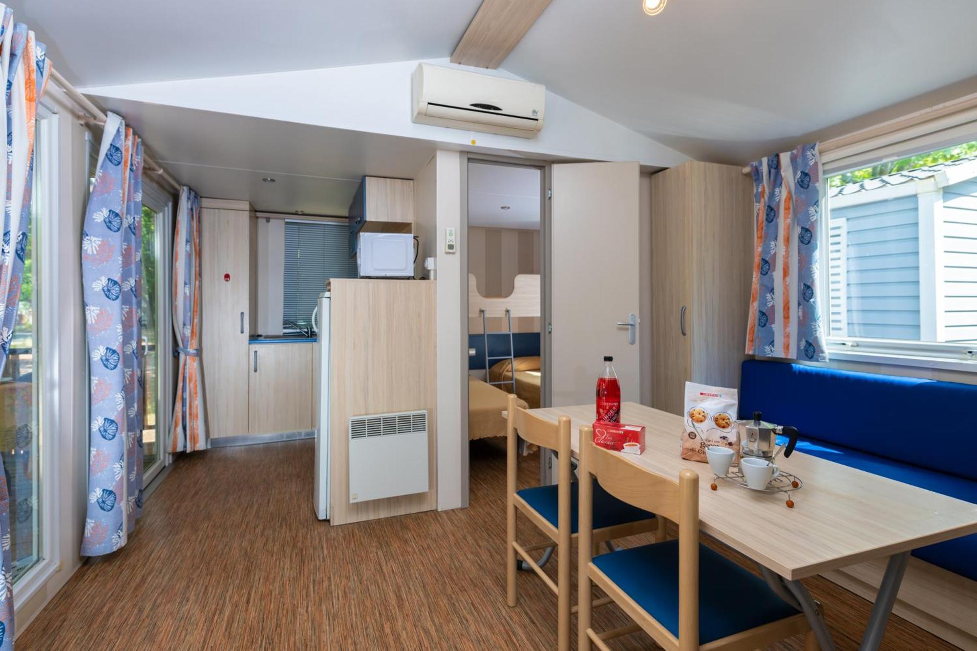 Cesenatico Camping Village Esterno foto