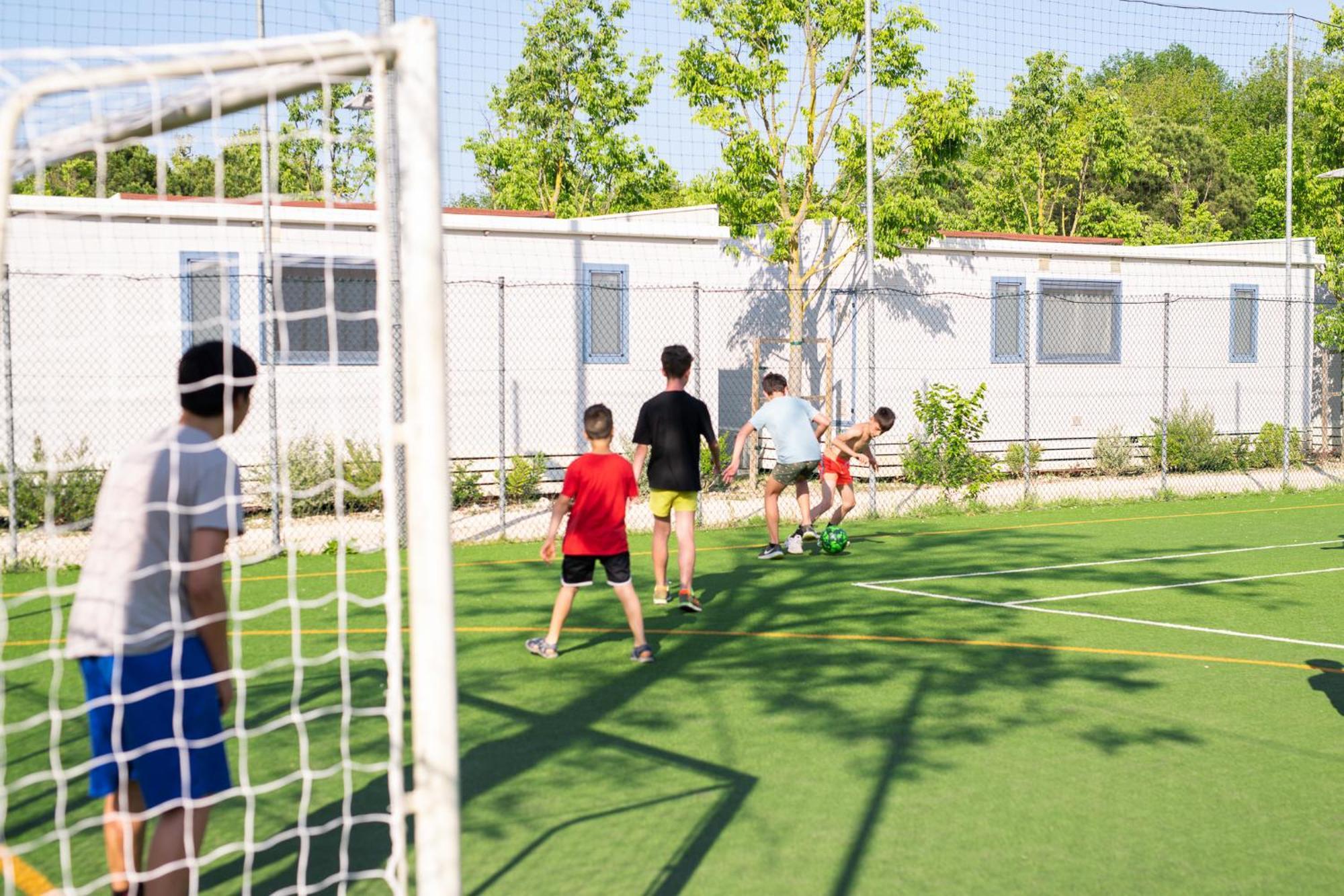 Cesenatico Camping Village Esterno foto