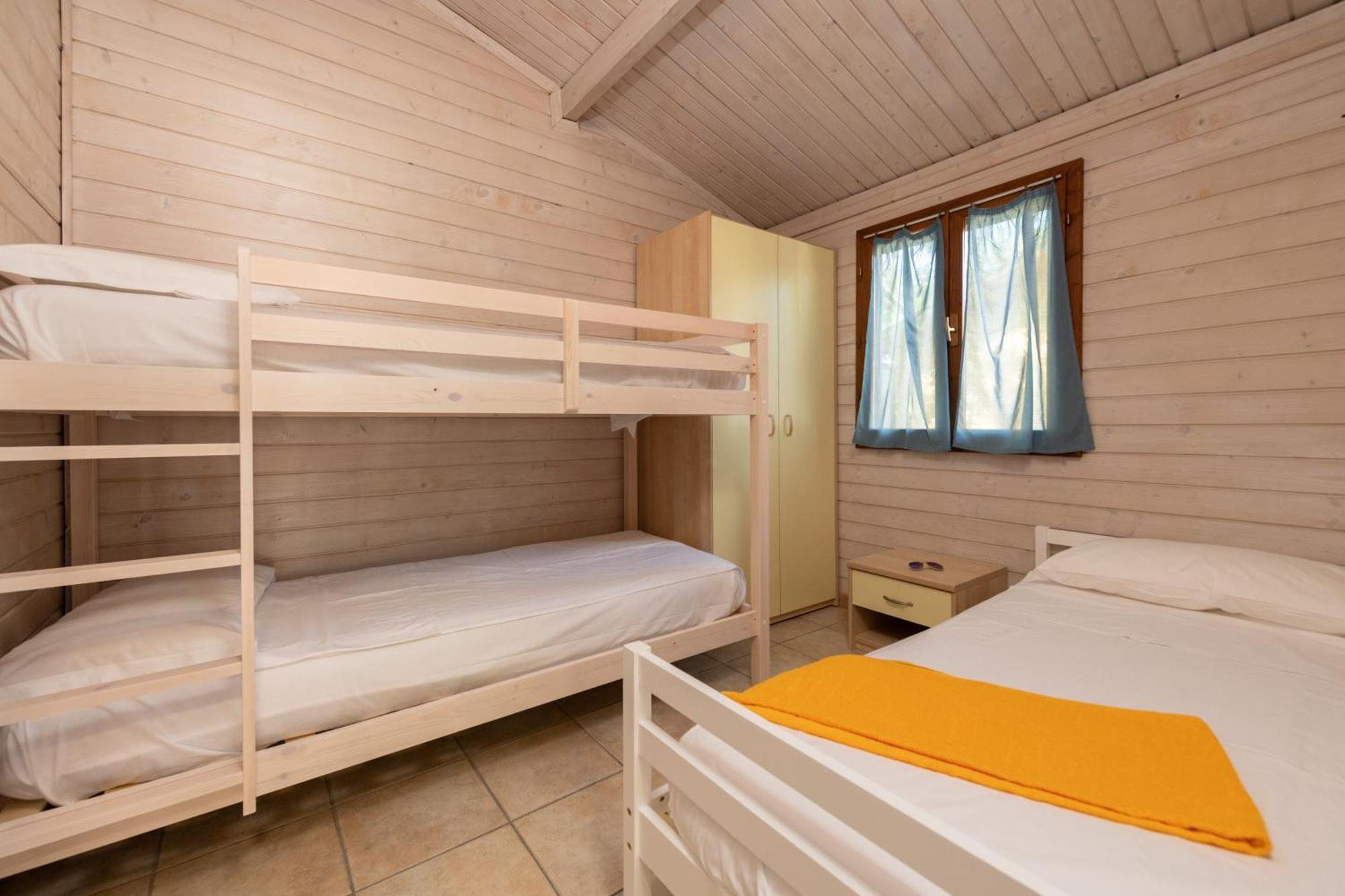 Cesenatico Camping Village Camera foto