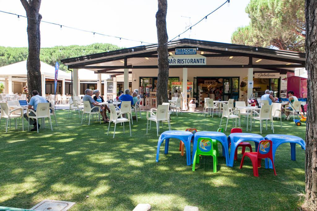 Cesenatico Camping Village Esterno foto